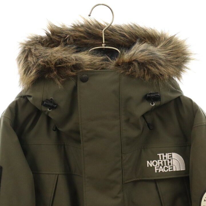 楽天市場】THE NORTH FACE(ザノースフェイス) サイズ:M ANTARCTICA 