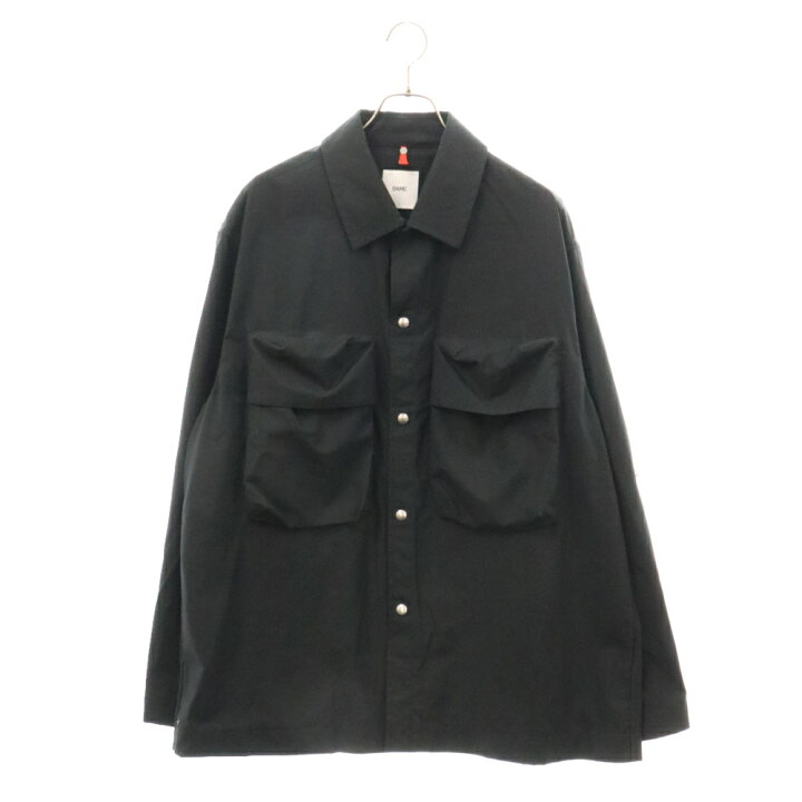OAMC PUFFBLOUSON オーバーサイズ・シャツジャケット