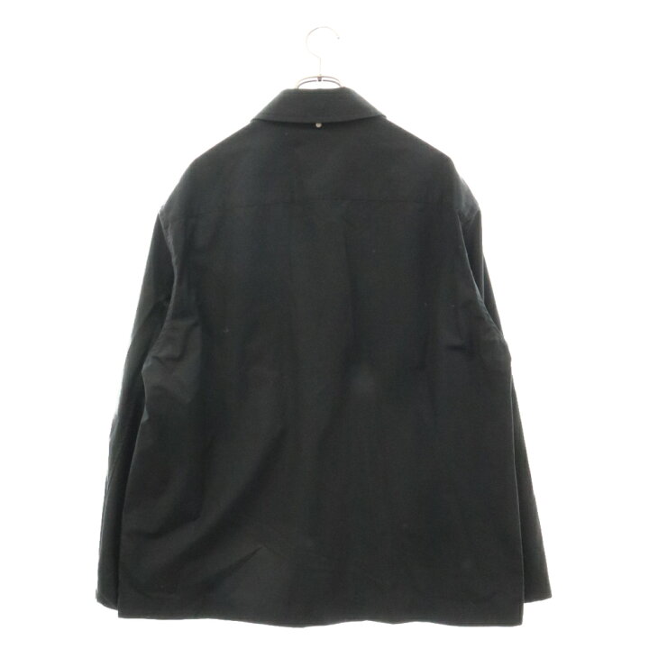楽天市場】OAMC(オーエーエムシー) サイズ:L 22SS PUFF BLOUSON 