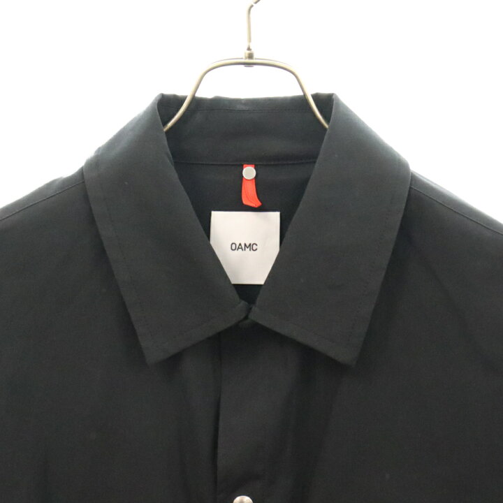 楽天市場】OAMC(オーエーエムシー) サイズ:L 22SS PUFF BLOUSON 