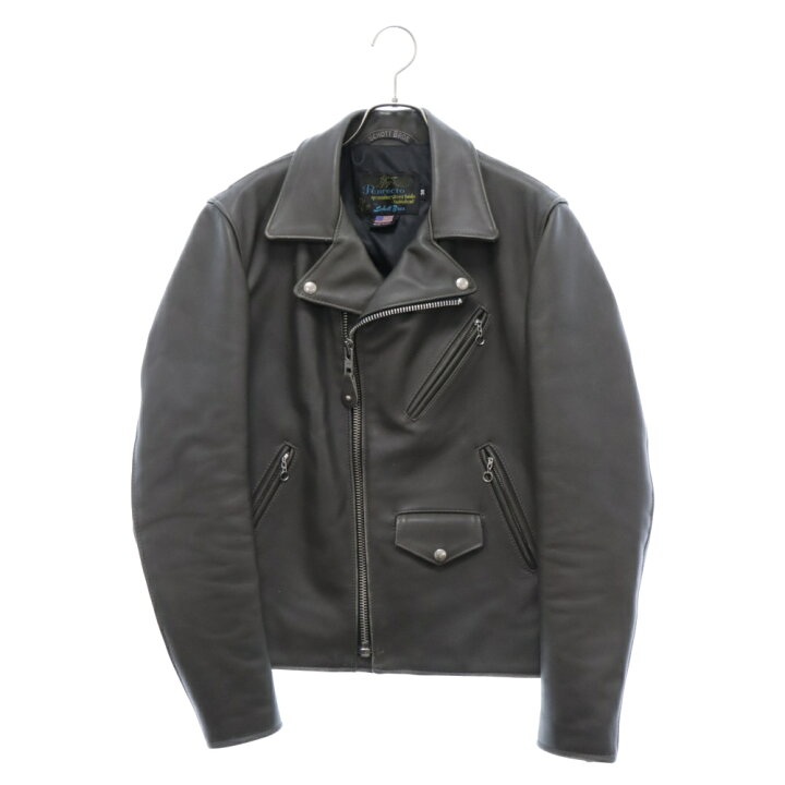 楽天市場】SCHOTT(ショット) サイズ:38 JOURNAL STANDARD別注 PERFECTO 