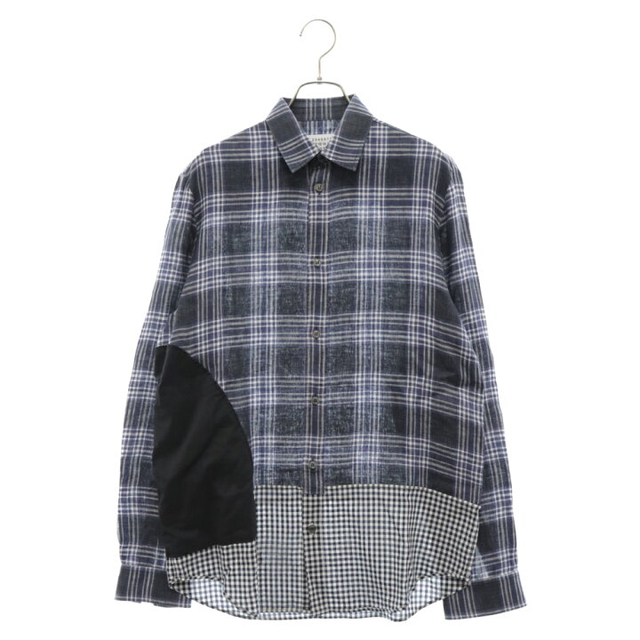 楽天市場】Maison Margiela 10(メゾン マルジェラ) サイズ:44 16SS 