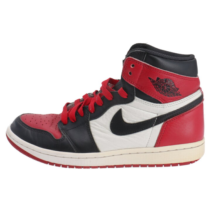 楽天市場】NIKE(ナイキ) サイズ:26.0cm AIR JORDAN 1 RETRO HIGH OG 