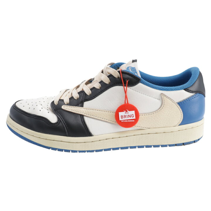 楽天市場】NIKE(ナイキ) サイズ:27.5cm TRAVIS SCOTT FRAGMENT DESIGN  