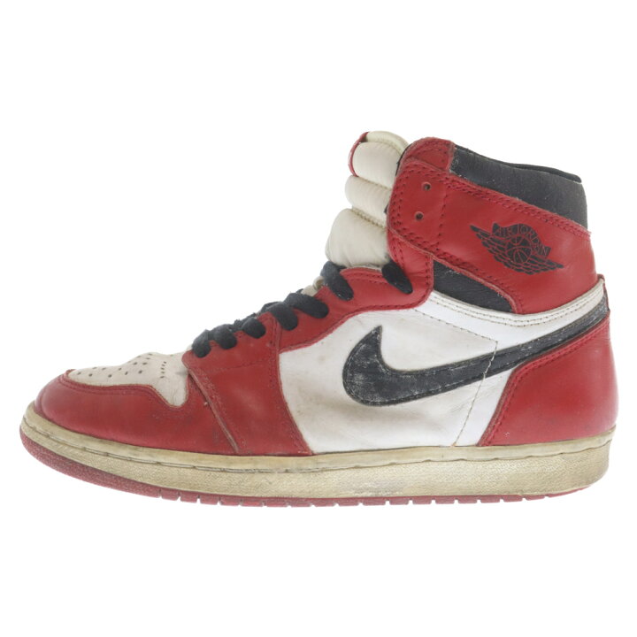 楽天市場】NIKE(ナイキ) サイズ:27.0cm 94年復刻 Air Jordan 1 Retro  