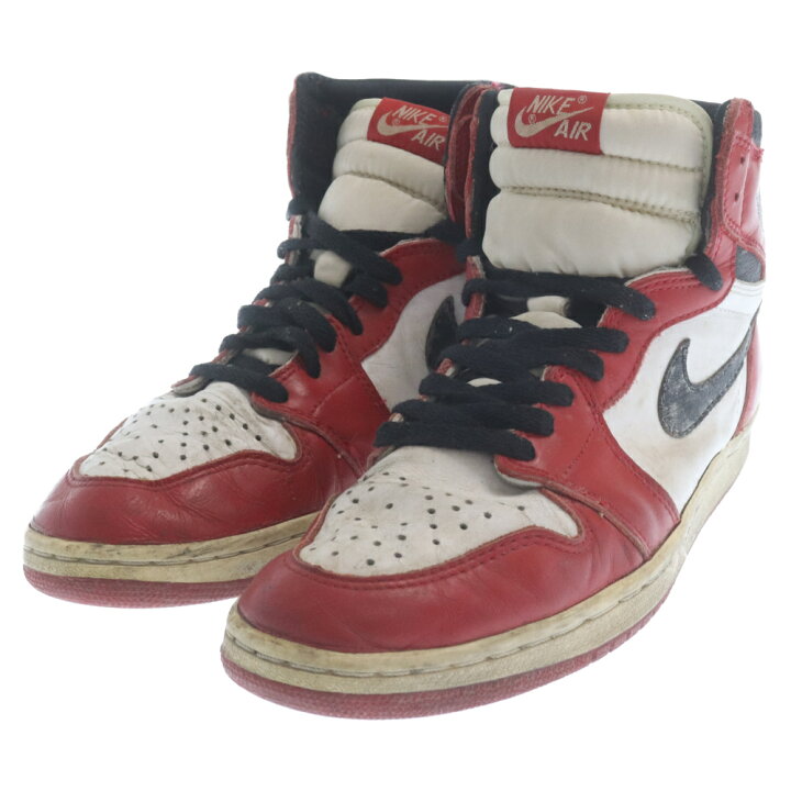 楽天市場】NIKE(ナイキ) サイズ:27.0cm 94年復刻 Air Jordan 1 Retro 