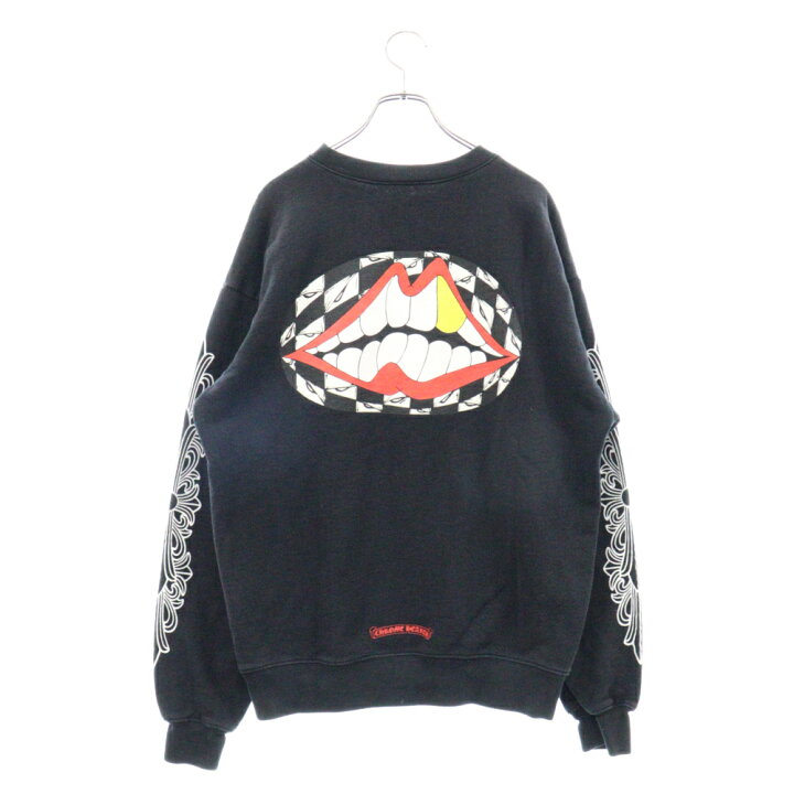 楽天市場】CHROME HEARTS(クロムハーツ) サイズ:L ×MATTY BOY 99 