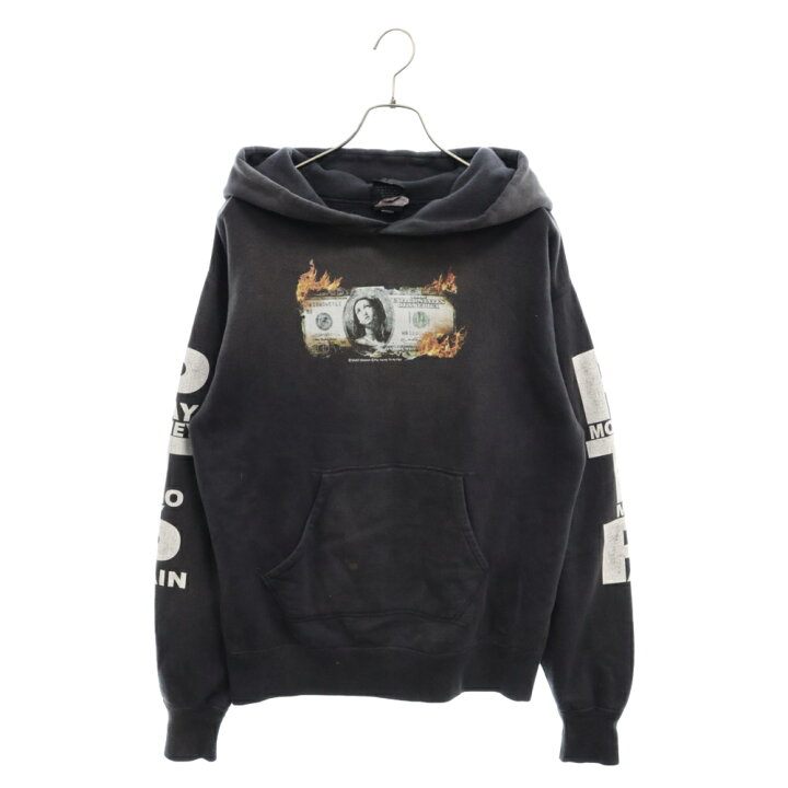 楽天市場】SAINT MICHAEL(セントマイケル) サイズ:S 24SS PTP_HOODIE 