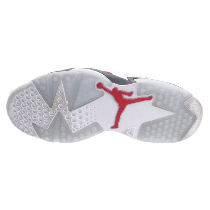 楽天市場】NIKE(ナイキ) サイズ:28.0cm AIR JORDAN 6 RETRO CARMINE 