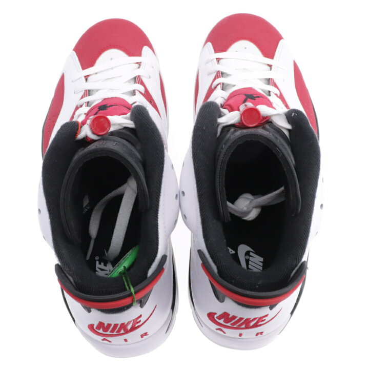 楽天市場】NIKE(ナイキ) サイズ:28.0cm AIR JORDAN 6 RETRO CARMINE 