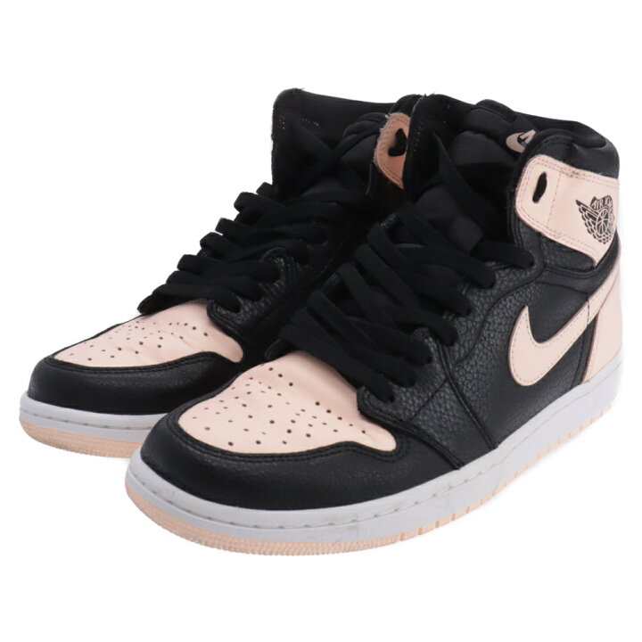 NIKE(ナイキ) サイズ:28.0cm AIR JORDAN 1 RETRO HIGH CRIMSON TINT 
