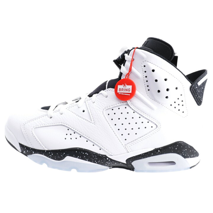 楽天市場】NIKE(ナイキ) サイズ:29.0cm AIR JORDAN 6 RETRO WHITE AND  