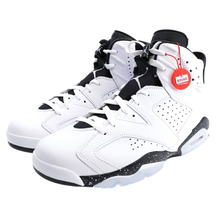 楽天市場】NIKE(ナイキ) サイズ:29.0cm AIR JORDAN 6 RETRO WHITE AND 