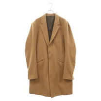 楽天市場】カシミア チェスターコート 中古の通販