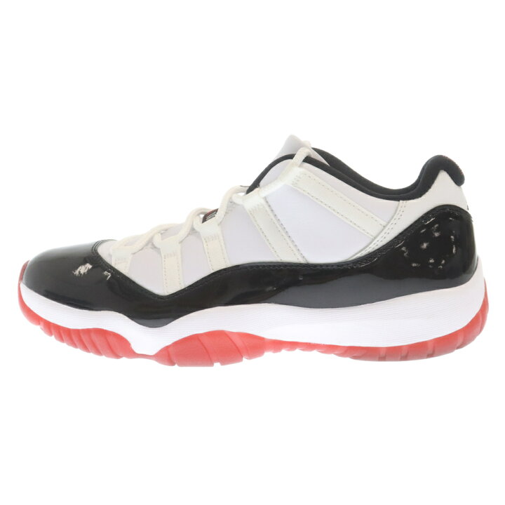 楽天市場】NIKE(ナイキ) サイズ:28.0cm AIR JORDAN 11 RETRO LOW  
