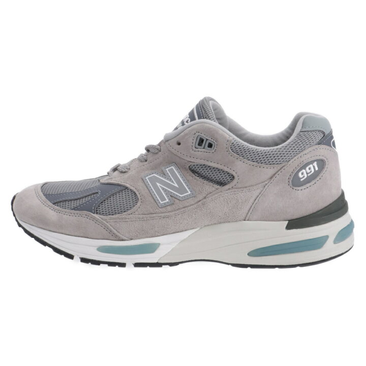 楽天市場】New Balance(ニューバランス) サイズ:27.5cm U991GL2 991V2 