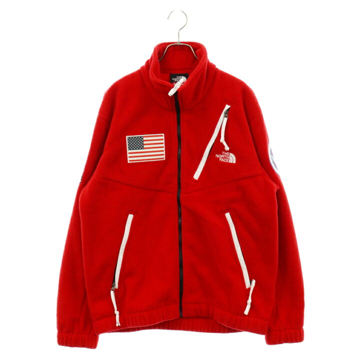 楽天市場】SUPREME(シュプリーム) サイズ:M 17SS × THENORTHFACE Trans  