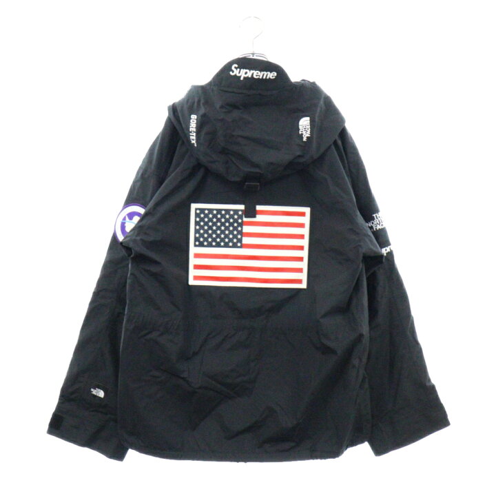 楽天市場】SUPREME(シュプリーム) サイズ:M 17SS×THE NORTH FACE Trans 