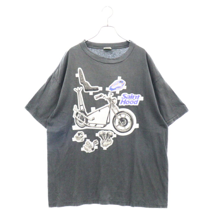 楽天市場】SAINT MICHAEL(セントマイケル) サイズ:XL 23SS  