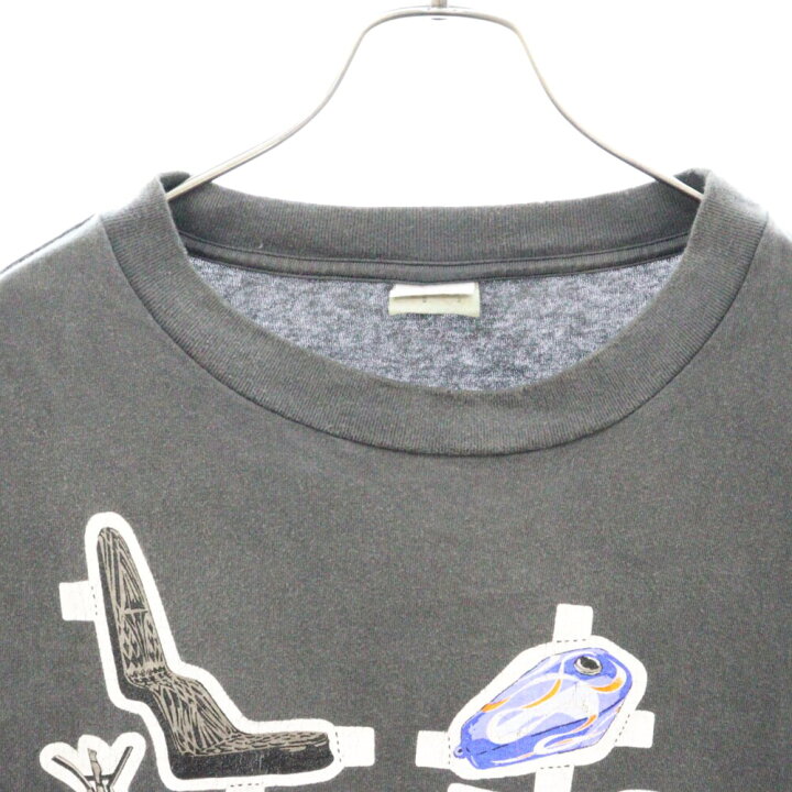 楽天市場】SAINT MICHAEL(セントマイケル) サイズ:XL 23SS 