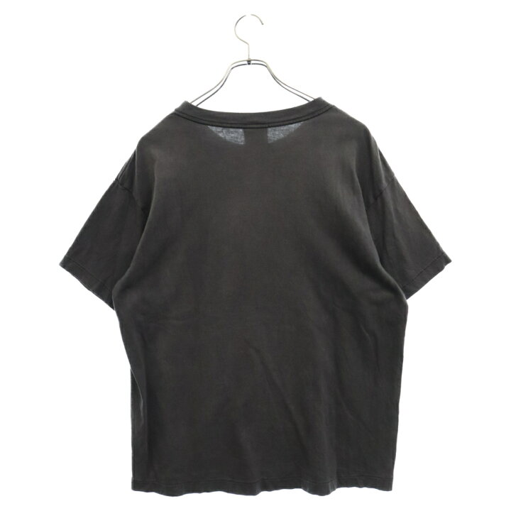 楽天市場】SAINT MICHAEL(セントマイケル) サイズ:L 23SS SS TEE DEATH 