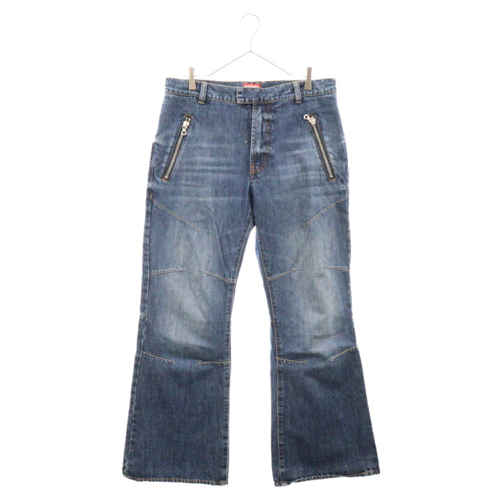 楽天市場】DIESEL(ディーゼル) サイズ:30 D-ISMIS-S ポケット ジップ  