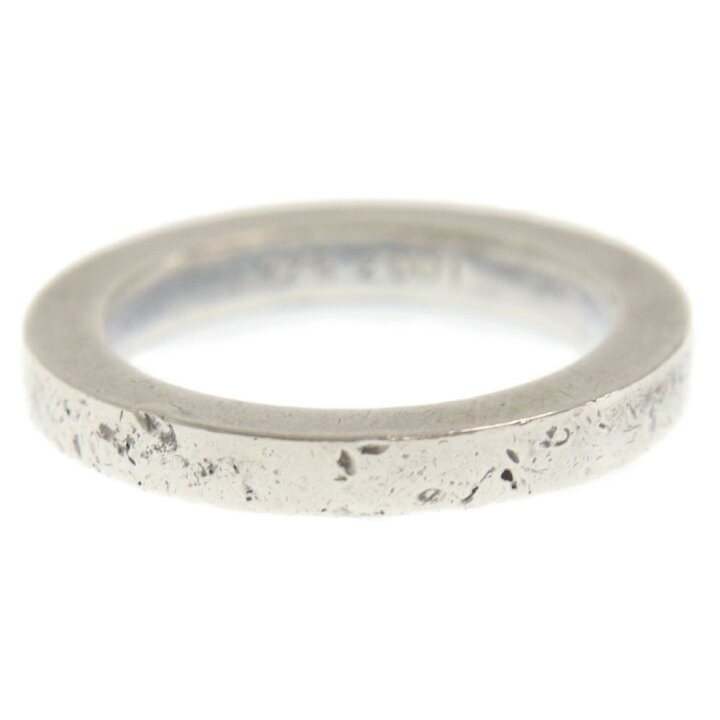 楽天市場】CHROME HEARTS(クロムハーツ) サイズ:15.0号 3mm SPACER PLN  