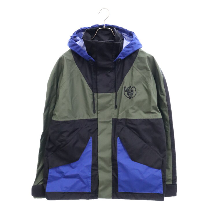 楽天市場】LOEWE(ロエベ) サイズ:L 21SS EYE NATURE JACKET アイ 