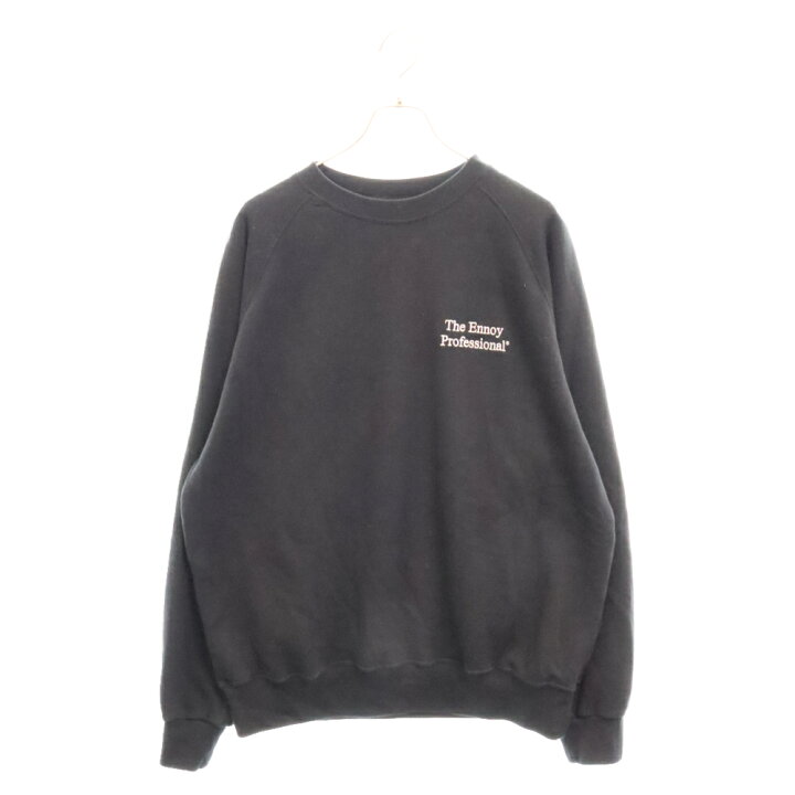 楽天市場】ENNOY(エンノイ) サイズ:XL 22AW ×Stylistshibutsu 
