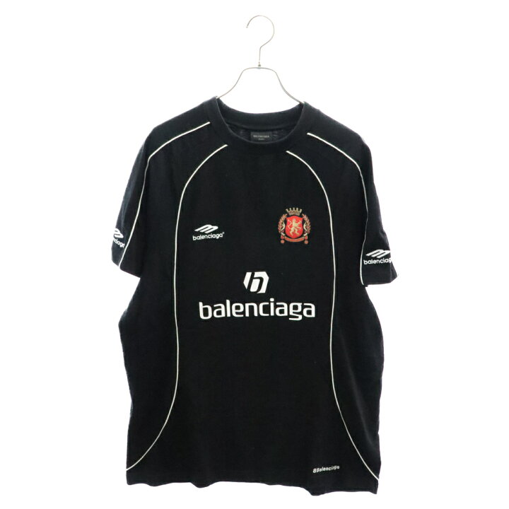 楽天市場】BALENCIAGA(バレンシアガ) サイズ:1 24SS PARIS SOCCER 
