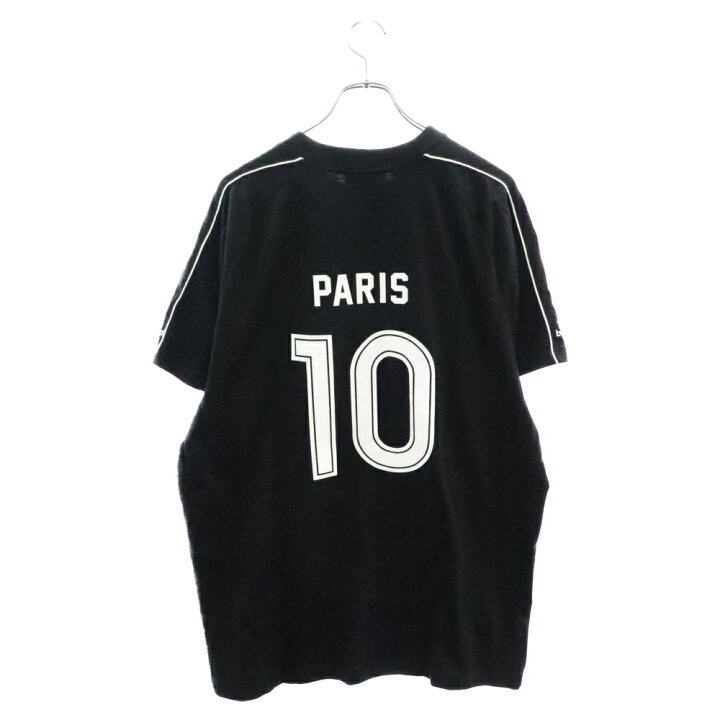 楽天市場】BALENCIAGA(バレンシアガ) サイズ:1 24SS PARIS SOCCER  