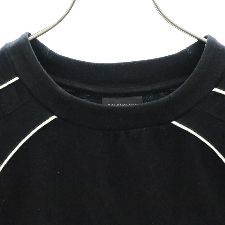 楽天市場】BALENCIAGA(バレンシアガ) サイズ:1 24SS PARIS SOCCER 