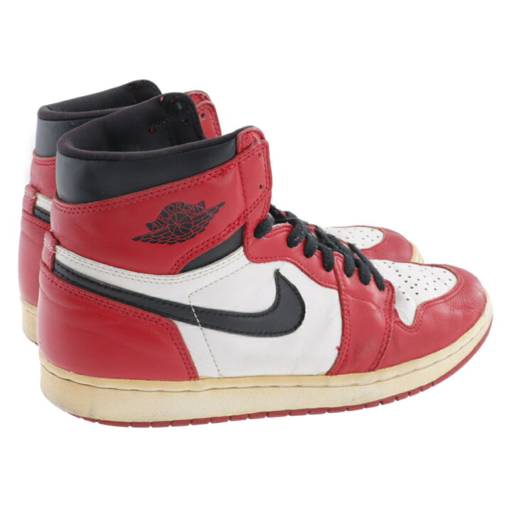 楽天市場】NIKE(ナイキ) サイズ:28.5cm 観賞用 94年復刻 AIR JORDAN 1 