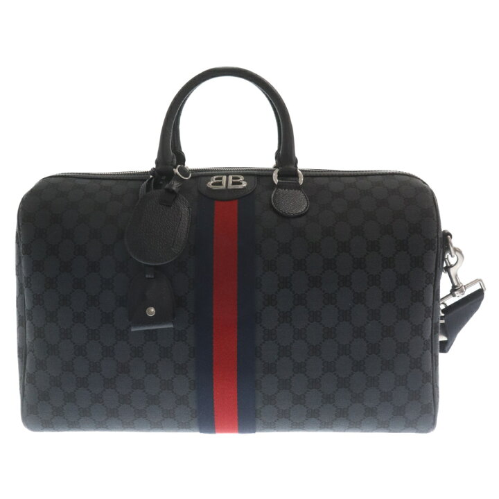 楽天市場】GUCCI(グッチ) ×BALENCIAGA The Hacker Project Medium  