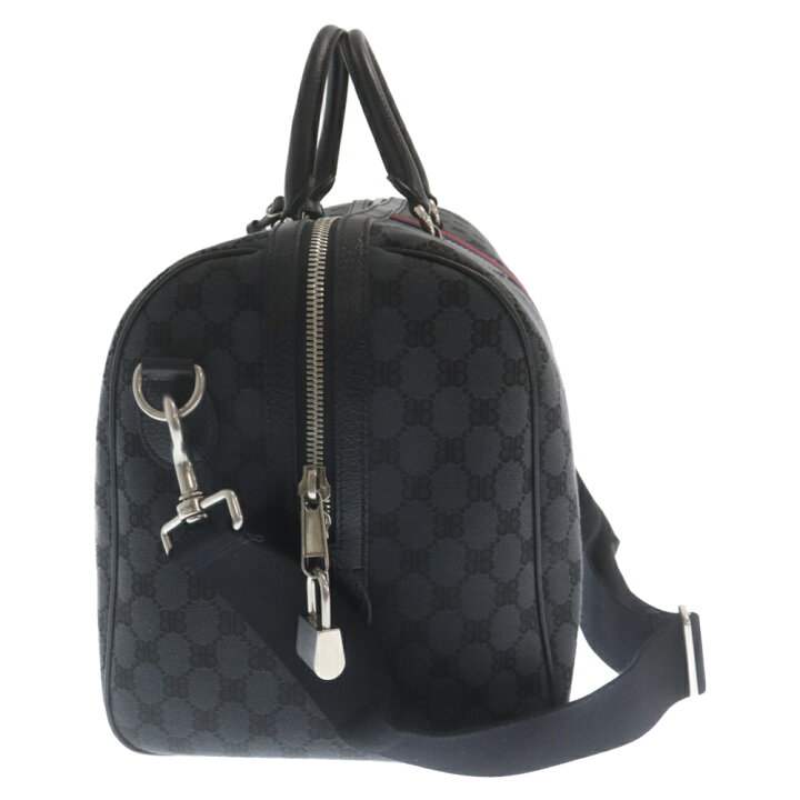 楽天市場】GUCCI(グッチ) ×BALENCIAGA The Hacker Project Medium  