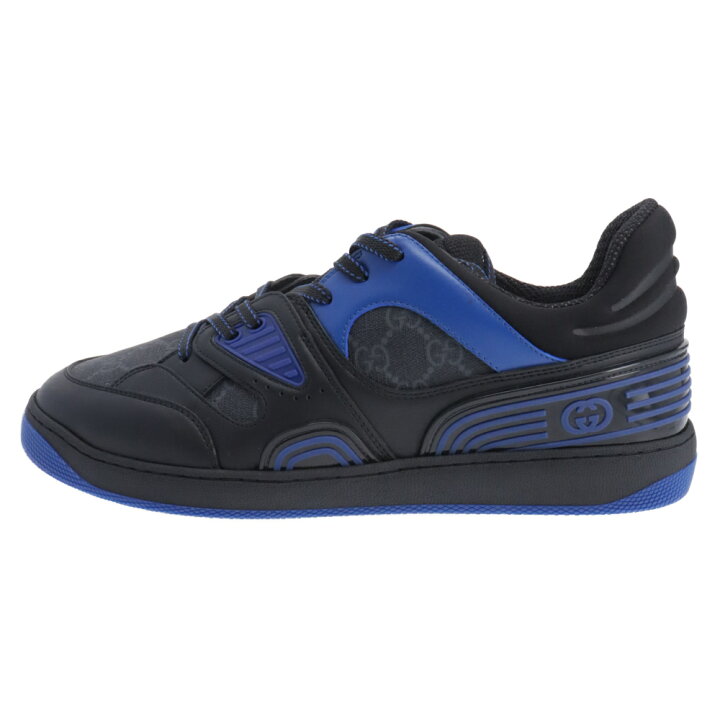 楽天市場】GUCCI(グッチ) サイズ:9 1/2 BASKET LOW バスケット 