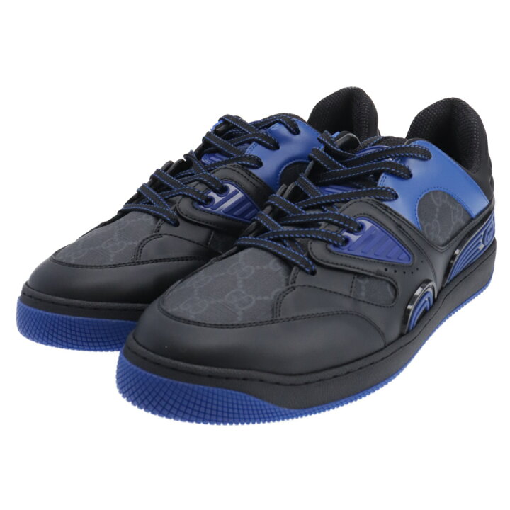 楽天市場】GUCCI(グッチ) サイズ:9 1/2 BASKET LOW バスケット 