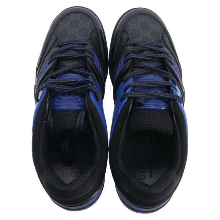 楽天市場】GUCCI(グッチ) サイズ:9 1/2 BASKET LOW バスケット 