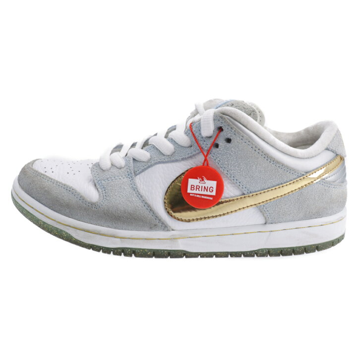 楽天市場】NIKE(ナイキ) サイズ:26.5cm DUNK LOW SEAN CLIVER SB  