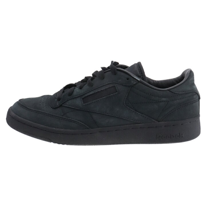 楽天市場】Reebok(リーボック) サイズ:26.0cm ×JJJJound Club C Nubuk 