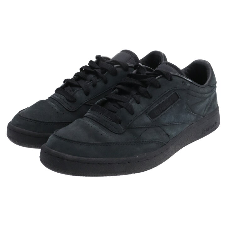 楽天市場】Reebok(リーボック) サイズ:26.0cm ×JJJJound Club C Nubuk 