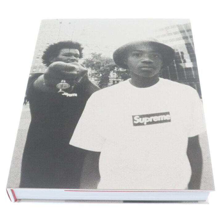 楽天市場】SUPREME(シュプリーム) 19AW Phaidon Hardcover Book 