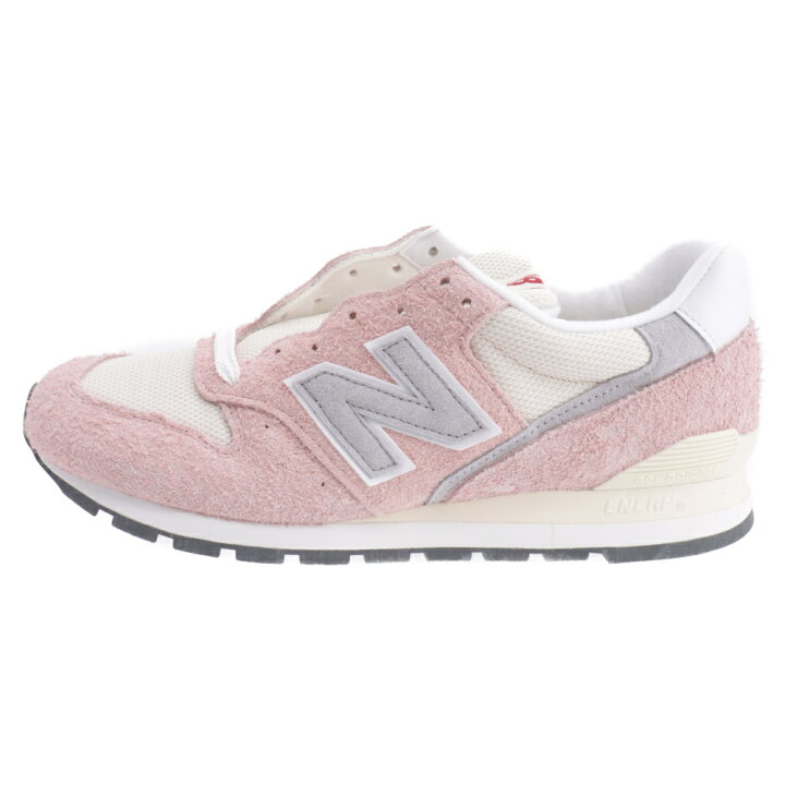 NEW BALANCE USA製 U996TA 28 5cm US10 5新品TEDDY SANTIS監修 SUEDE 
