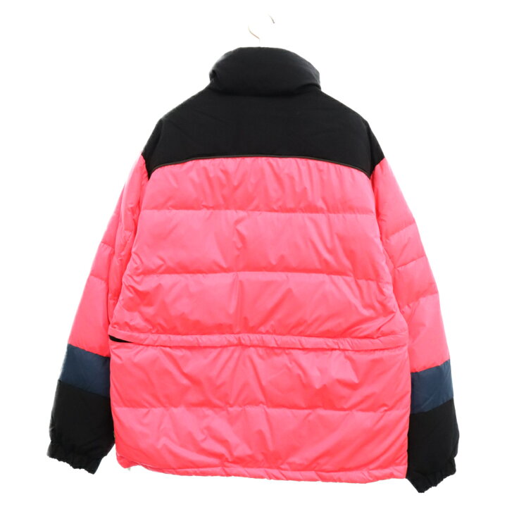 楽天市場】OFF-WHITE(オフホワイト) サイズ:M 19SS Puffer All Over 