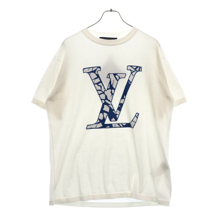 楽天市場】LOUIS VUITTON(ルイヴィトン) サイズ:L 24SS LV SKI 