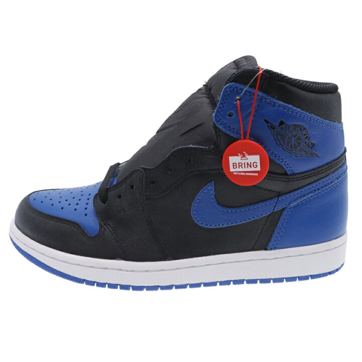 楽天市場】NIKE(ナイキ) サイズ:25.5cm AIR JORDAN 1 RETRO HIGH OG  