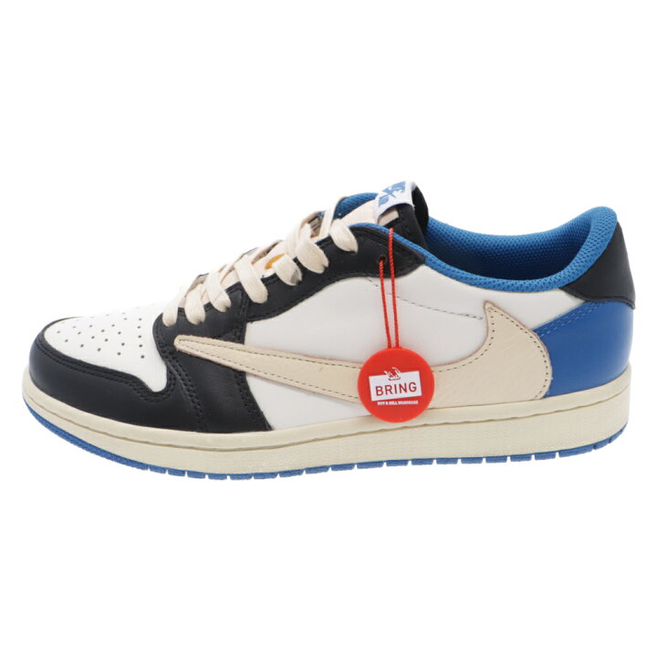 楽天市場】NIKE(ナイキ) サイズ:27.0cm ×TRAVIS SCOTT FRAGMENT DESIGN 