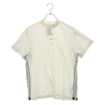 楽天市場】adidas alexander wang（性別メンズ）（Tシャツ・カットソー  