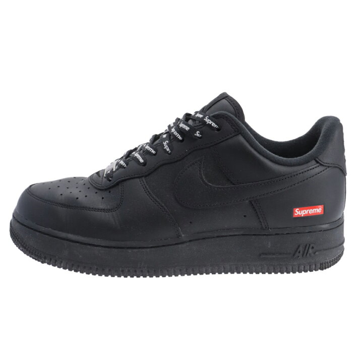 楽天市場】NIKE(ナイキ) サイズ:27.0cm ×SUPREME AIR FORCE 1 LOW 