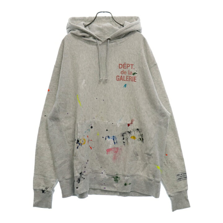 楽天市場】GALLERY DEPT.(ギャラリーデプト) サイズ:L Logo Paint 